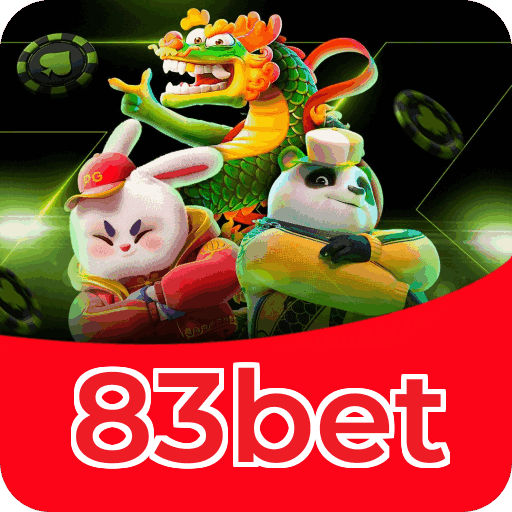 Catálogo 83bet 2.547 jogos - Pragmatic Play, Evolution, NetEnt